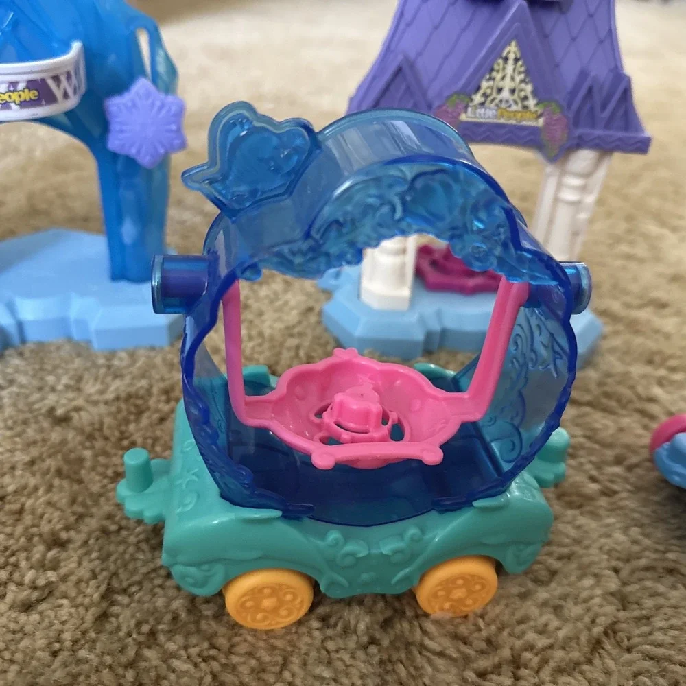 Fisher-Price fisher price